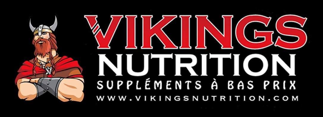 Vikings Nutrition Vikings Nutrition