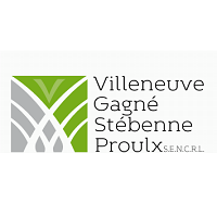 Annuaire Villeneuve,Gagné, Stébenne, Proulx