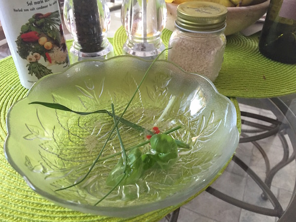 La Vinaigrette