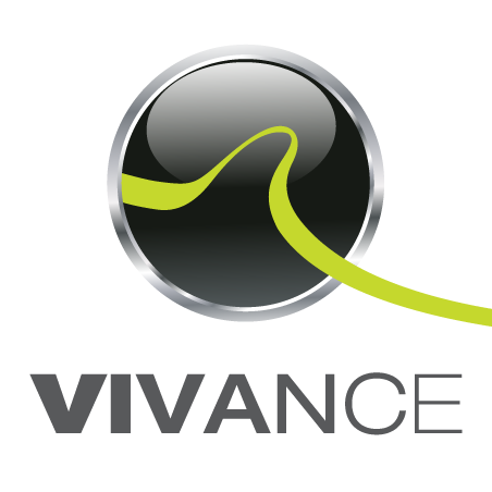 Logo Clinique Vivance