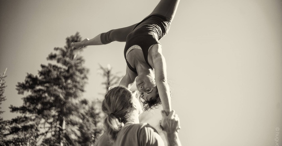 Viveka Yoga en Ligne