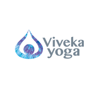 Viveka Yoga Logo Viveka Yoga
