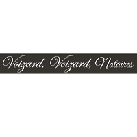 Logo Voizard, Voizard Notaires