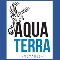 Logo Voyages Aqua Terra