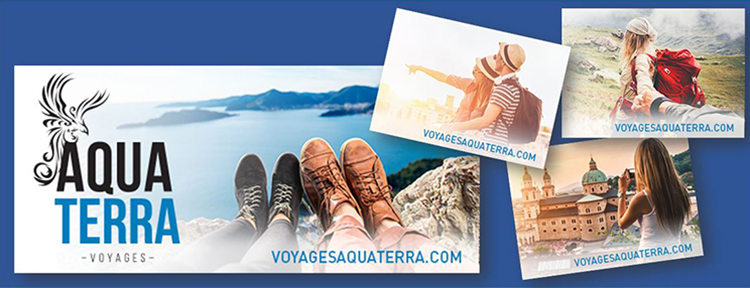 Voyages Aqua Terra