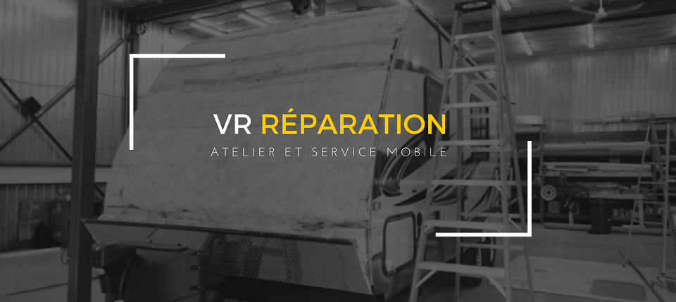 VR Réparation en Ligne