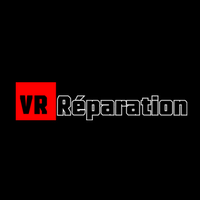 Logo VR Réparation
