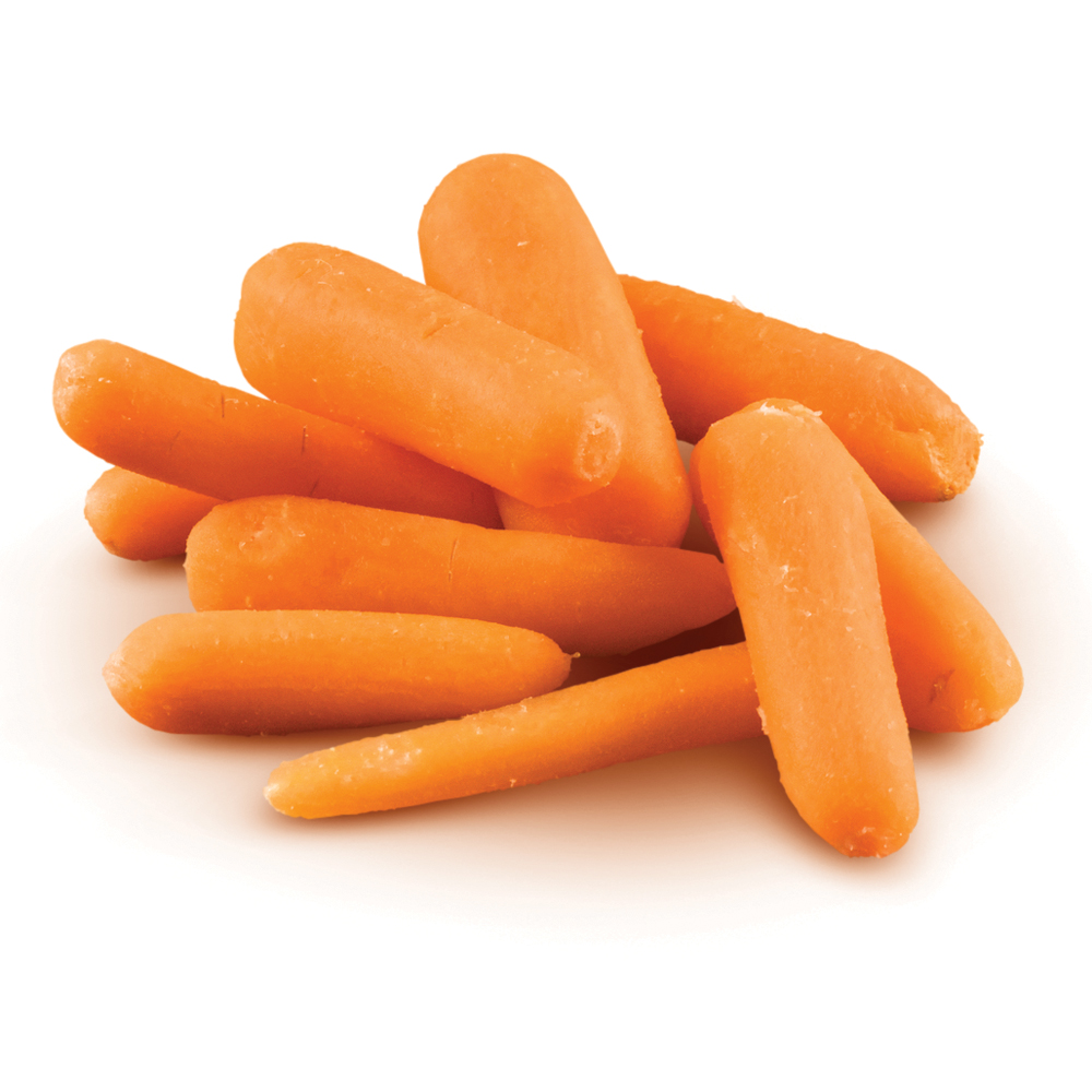 Vrai ou faux ? Les Mini-carottes sont Chimiques