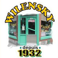 Annuaire Wilensky Montreal