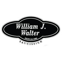 Annuaire William J. Walter Saucissier