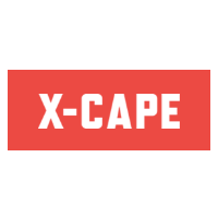 Logo X-Cape