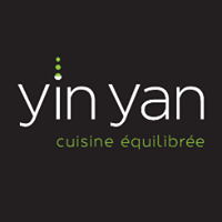 Logo Yin Yan Sushi