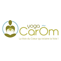 Logo Yoga Carôm