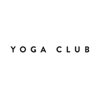 Logo Yoga Club