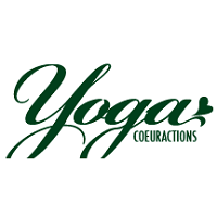 Logo Yoga Coeurations