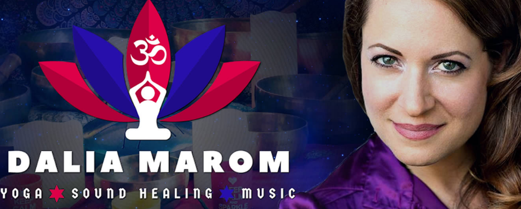 Yoga Dalia Marom en Ligne