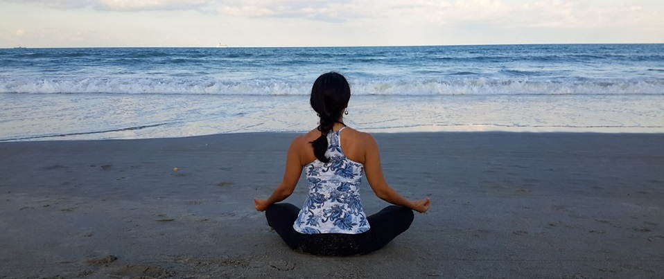 Yoga et Mouvement en Ligne