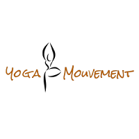 Logo Yoga et Mouvement