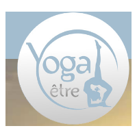 Logo Yoga Être