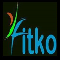 Logo Yoga Fitko