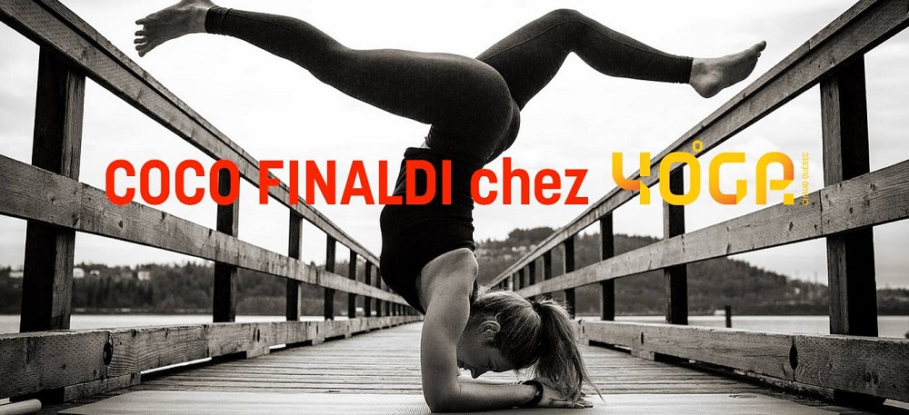 Yoga Fitness en Ligne Yoga Fitness en Ligne