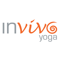 Logo Yoga InVivo