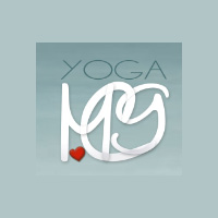 Logo Yoga MCG