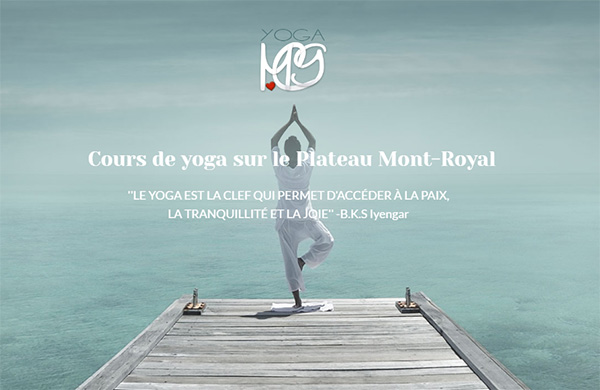 Yoga MCG Yoga MCG
