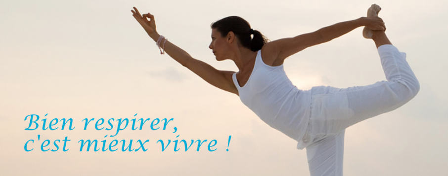 Yoga Mieux Vivre en Ligne