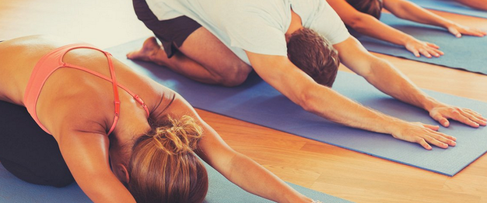 Yoga Monde en Ligne