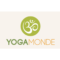 Logo Yoga Monde