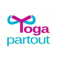 Logo Yoga Partout