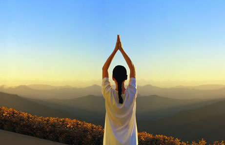 Yoga Sagesse en Ligne