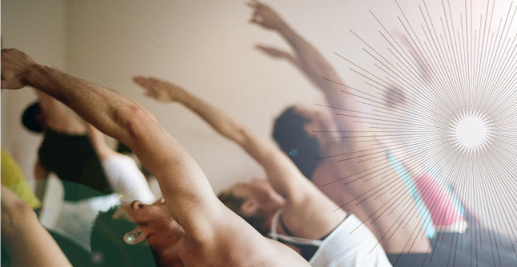 Yoga Sangha en Ligne