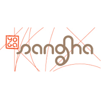 Logo Yoga Sangha