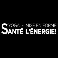 Logo Yoga Santé l'Énergie