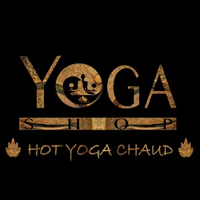 Logo Yoga Shop St-Jérome