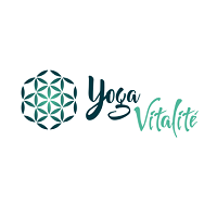 Logo Yoga Vitalité