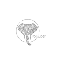 Logo Yogalogy