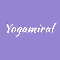 Logo Yogamiral