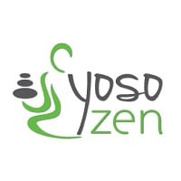 Logo Yoso Zen Yoga