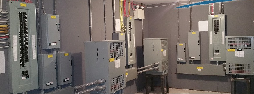 Young Électrique en Ligne