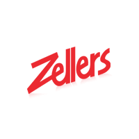 Logo Zellers
