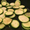Zucchinis