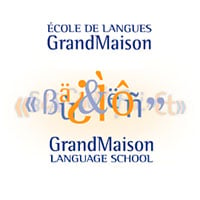 Annuaire École de Langues GrandMaison