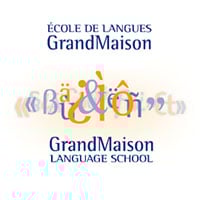 Annuaire École de Langues GrandMaison