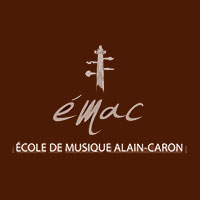 Annuaire École de Musique Alain Caron