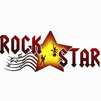 Logo École de Musique Rock Star