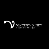 Logo École de Musique Vincent d'Indy