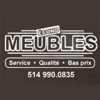 Annuaire Écono Meubles